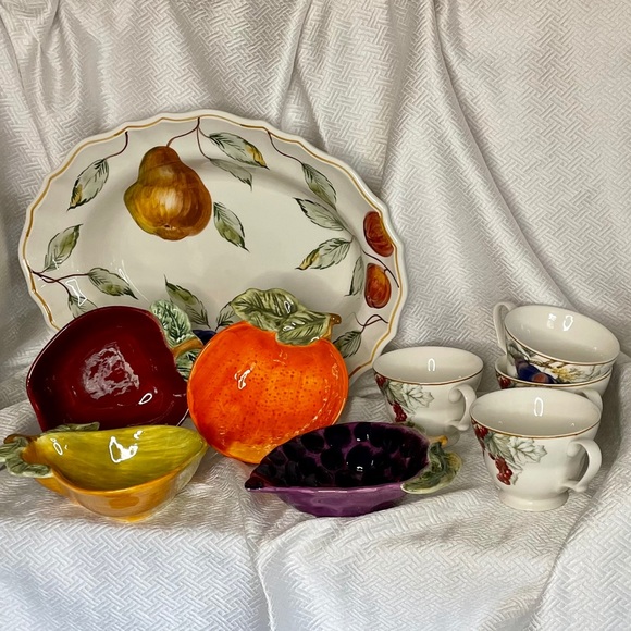 Never Used! Summer Grove by Charter Club. Rare! - Picture 11 of 12